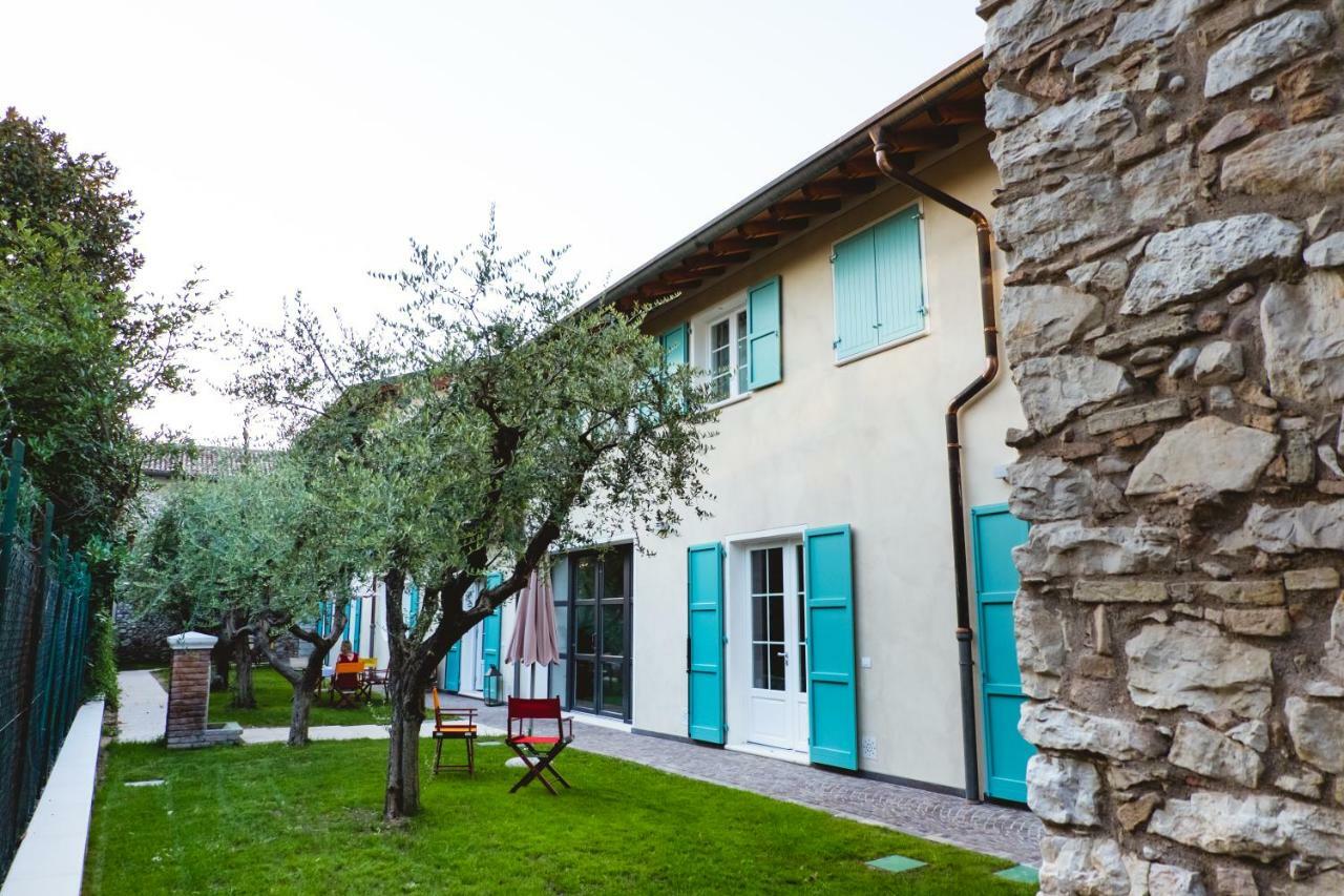 Villa Colli Storici Desenzano del Garda Esterno foto